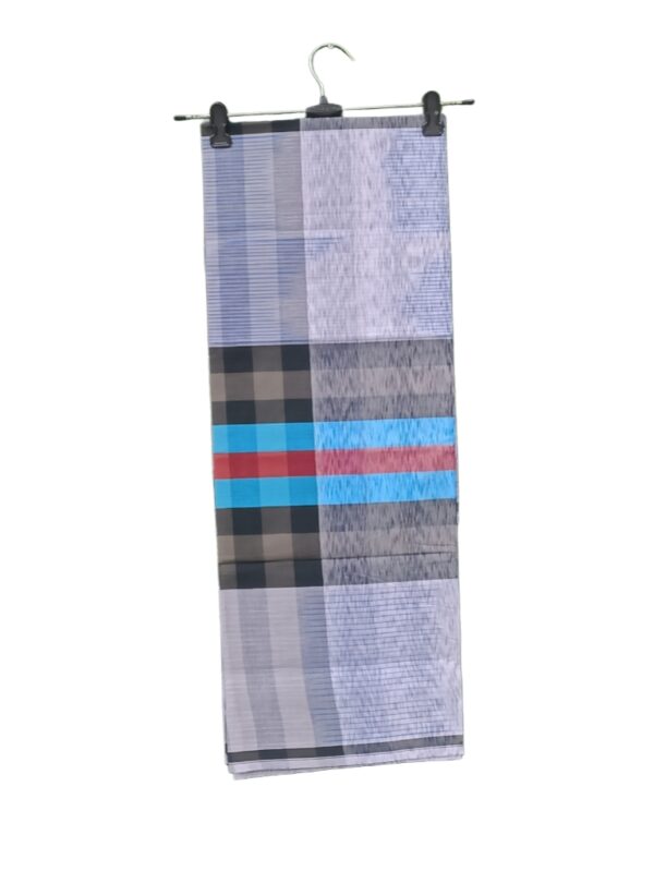 Royal  Fancy Design Cotton Lungi