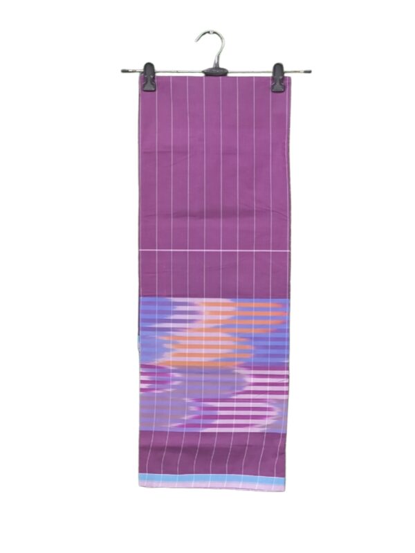 Royal  Fancy Design Cotton Lungi