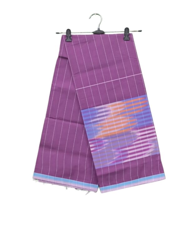 Royal  Fancy Design Cotton Lungi