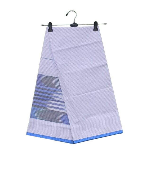 Fancy Design Cotton Lungi