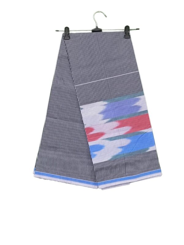 Fancy Design Cotton Lungi