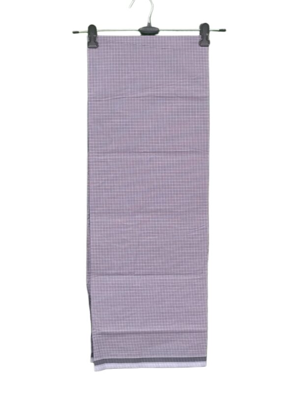Fancy Design Cotton Lungi