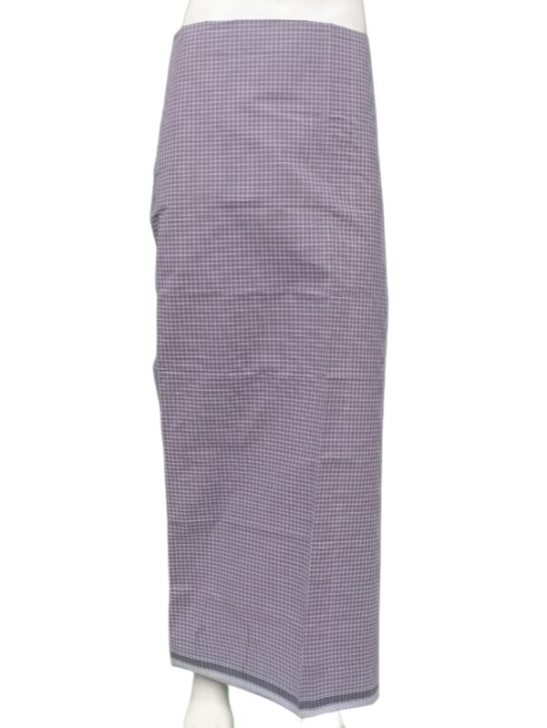 Fancy Design Cotton Lungi