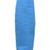 Light Blue Checks Cotton Lungi