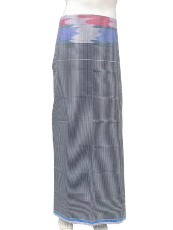 Fancy Design Cotton Lungi