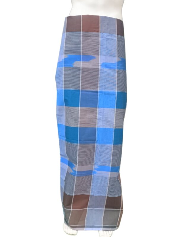 Fancy Design Cotton Lungi