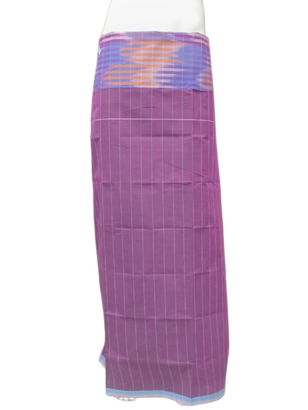 Royal  Fancy Design Cotton Lungi