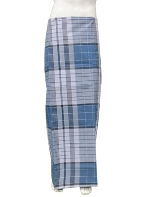 Royal Fancy Design Cotton Lungi