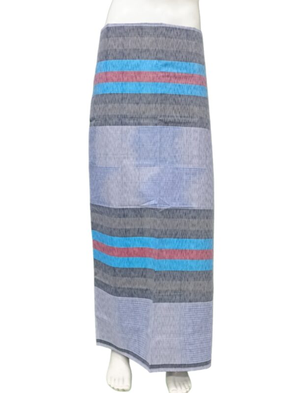 Royal  Fancy Design Cotton Lungi