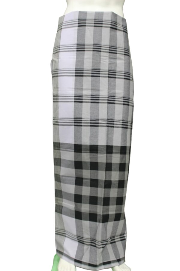 Royal Fancy Cotton Lungi