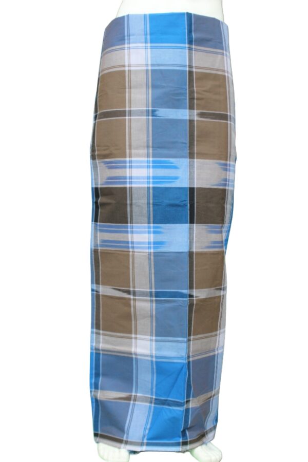 Fancy Cotton Lungi