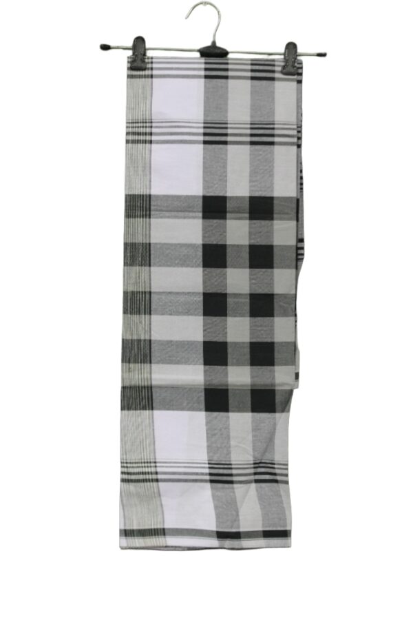 Royal Fancy Cotton Lungi