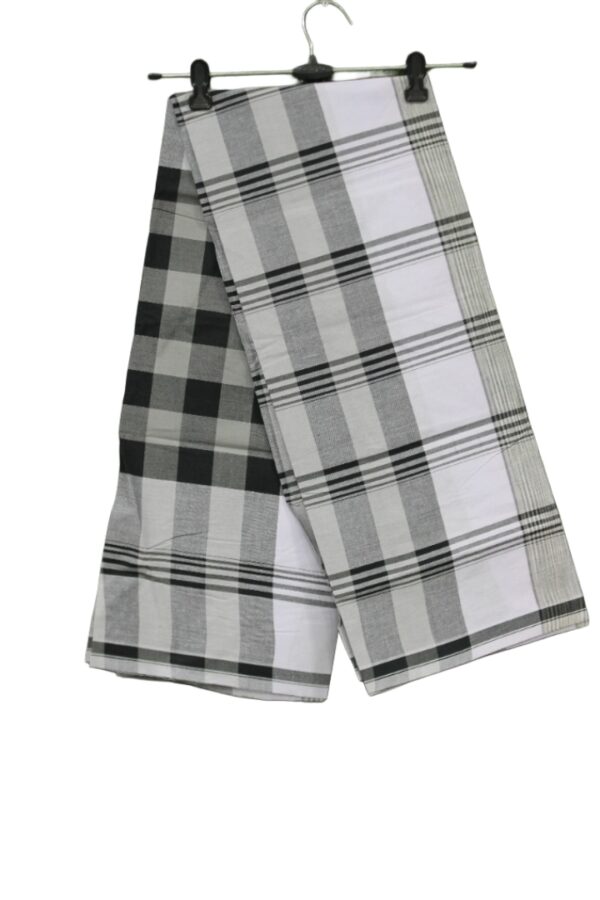 Royal Fancy Cotton Lungi