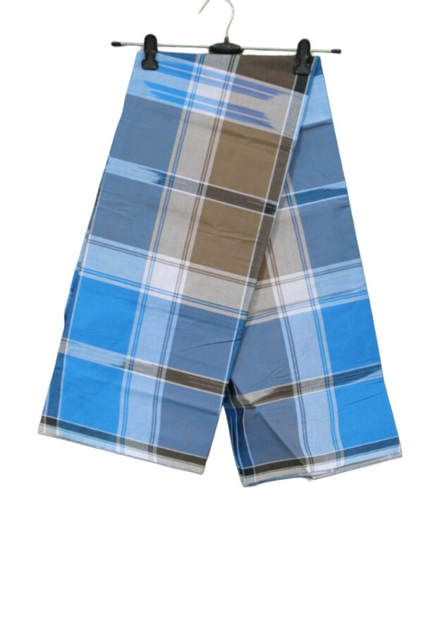 Fancy Cotton Lungi
