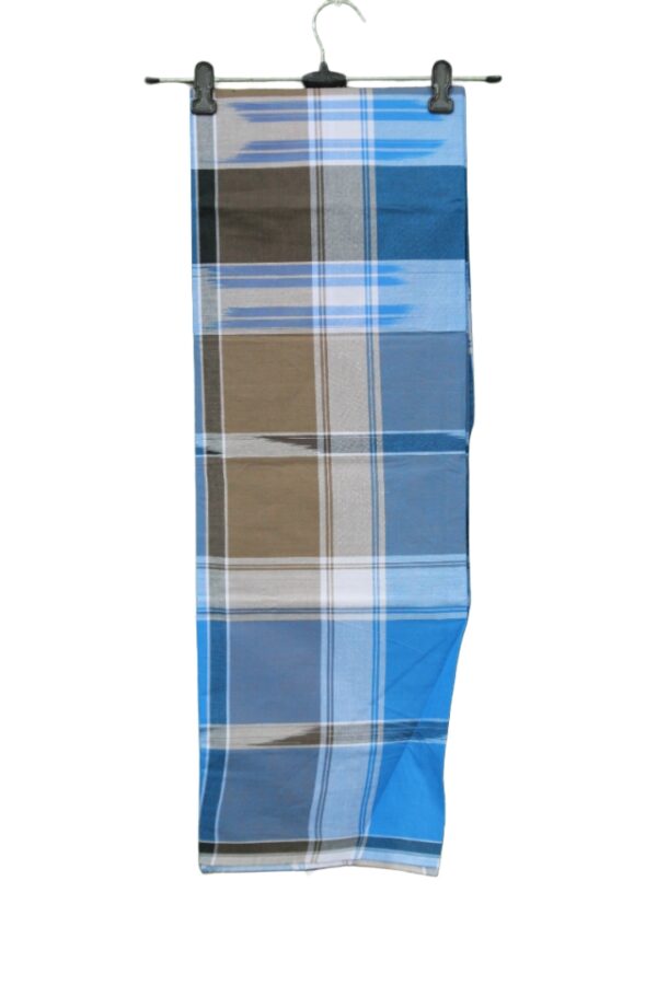 Fancy Cotton Lungi