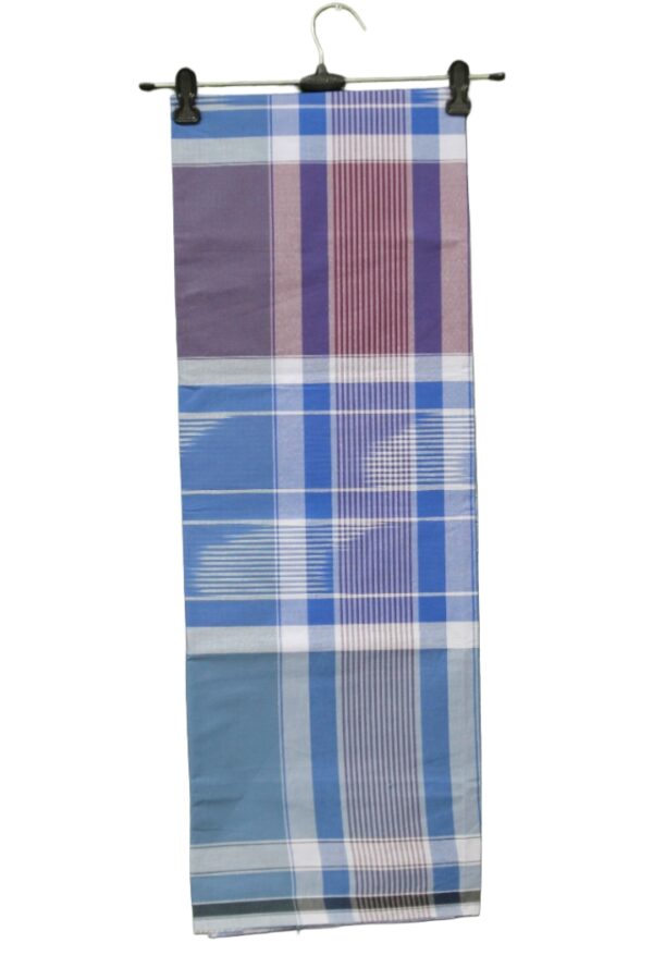 Fancy Cotton Lungi