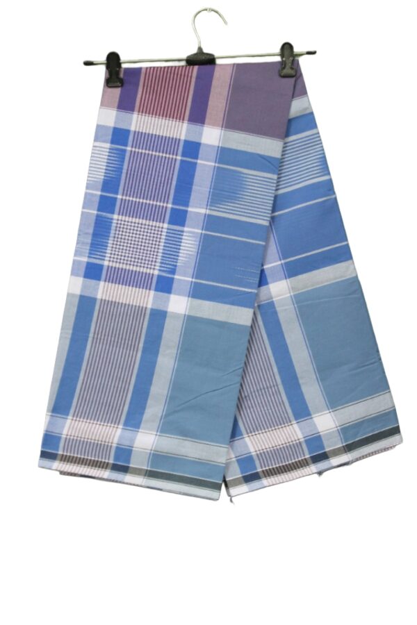 Fancy Cotton Lungi
