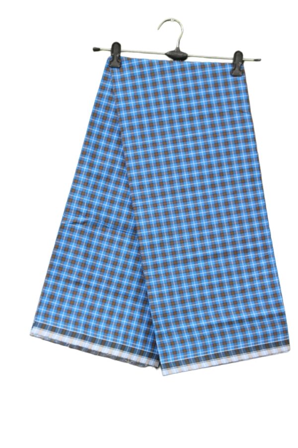 Fancy Cotton Lungi