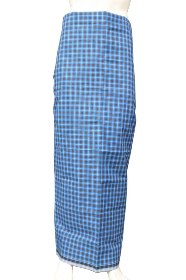 Fancy Cotton Lungi