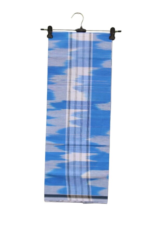 Royal Fancy Cotton Lungi
