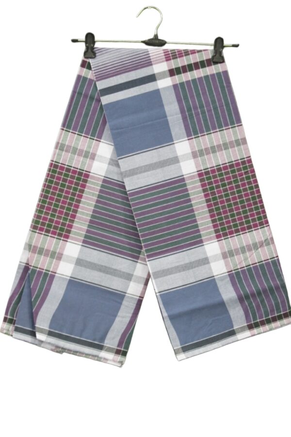 Royal Fancy Cotton Lungi