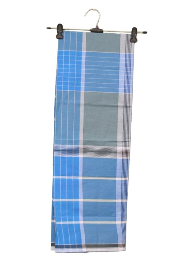 Fancy Cotton Lungi