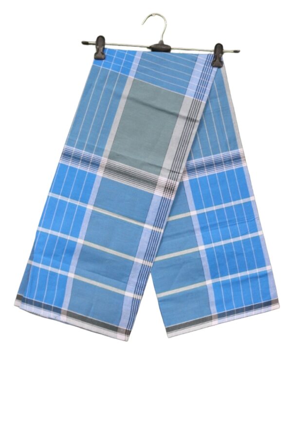 Fancy Cotton Lungi
