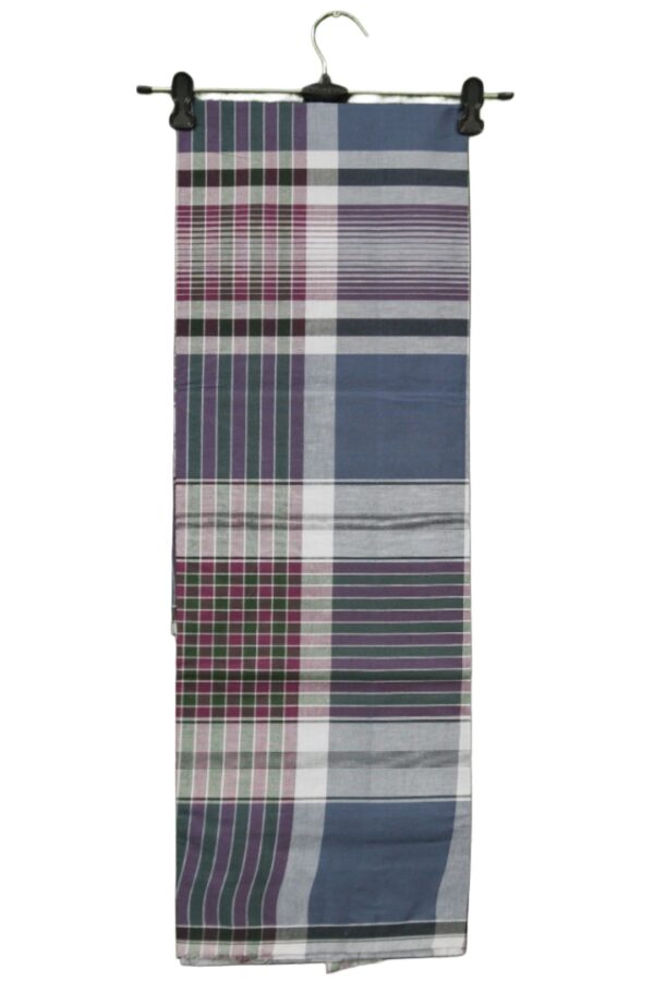 Royal Fancy Cotton Lungi