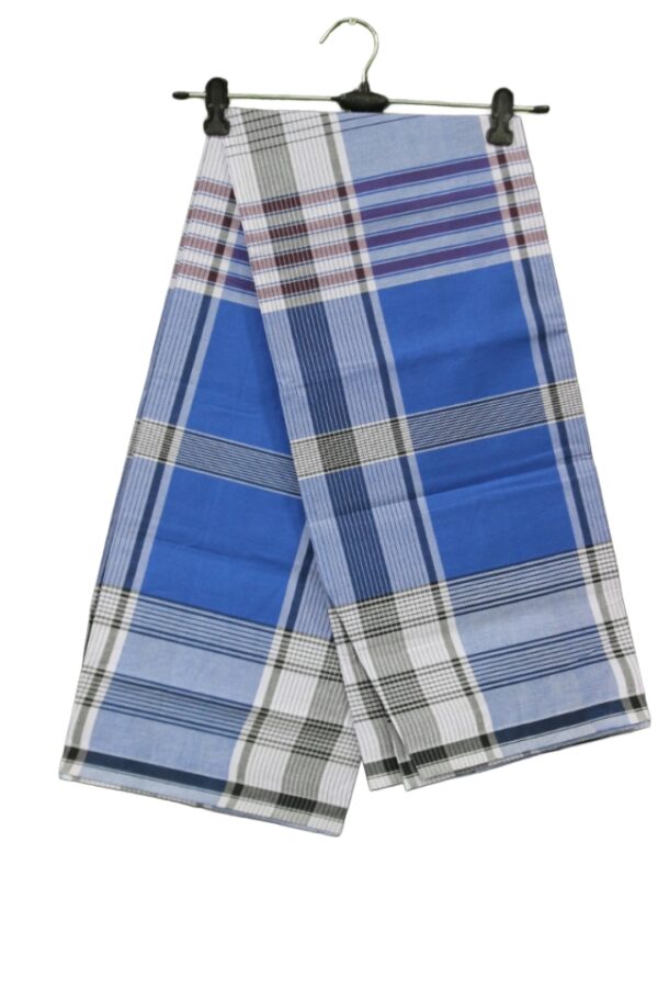 Fancy Cotton Lungi