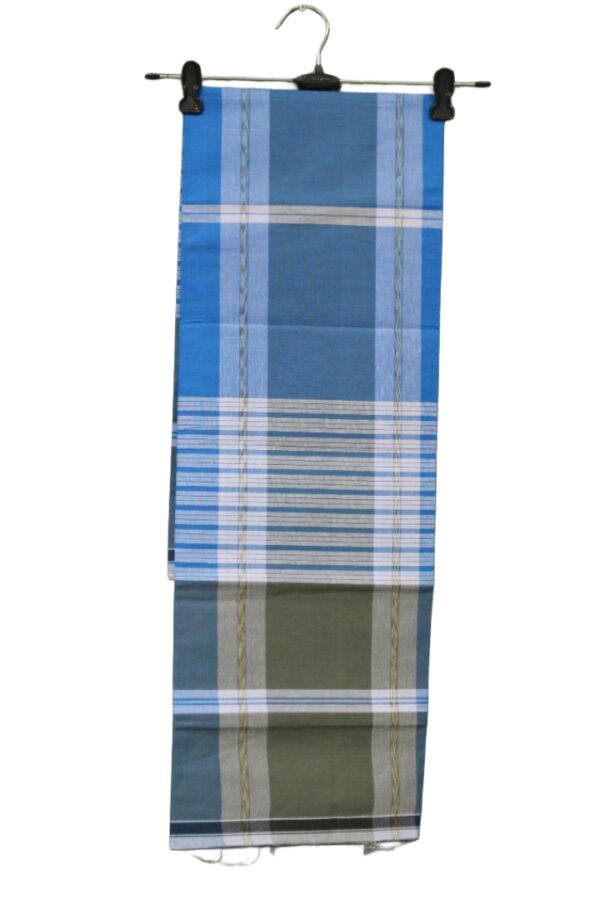 Fancy Cotton Lungi