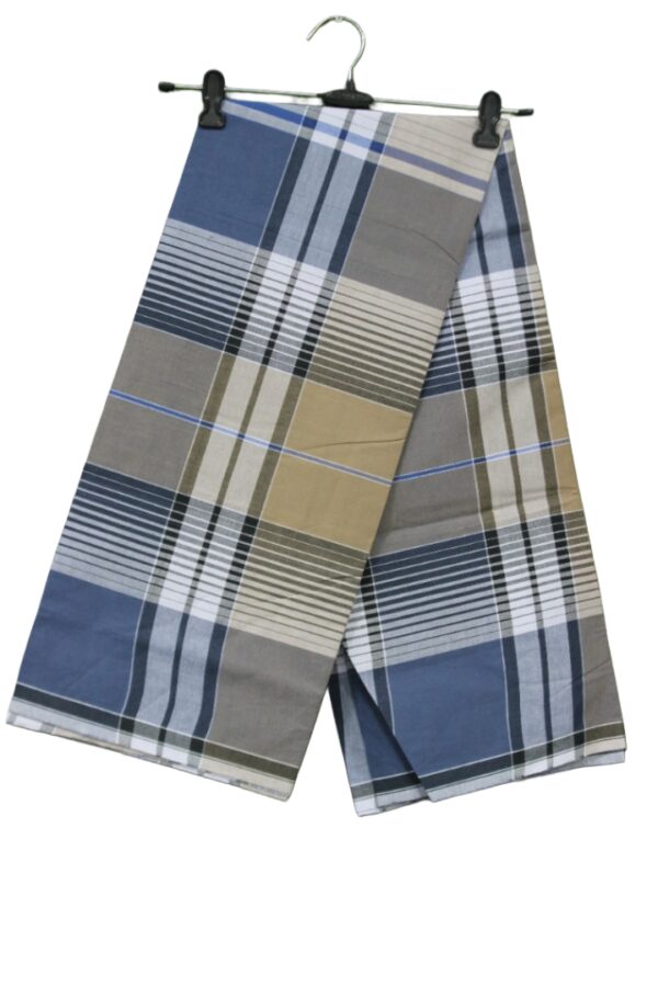 Fancy Cotton Lungi