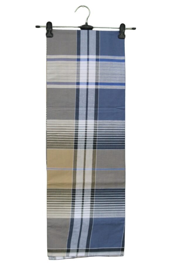 Fancy Cotton Lungi