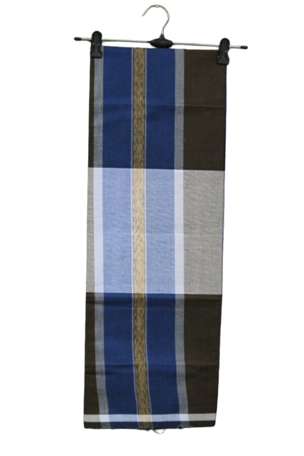 Royal Fancy Cotton Lungi