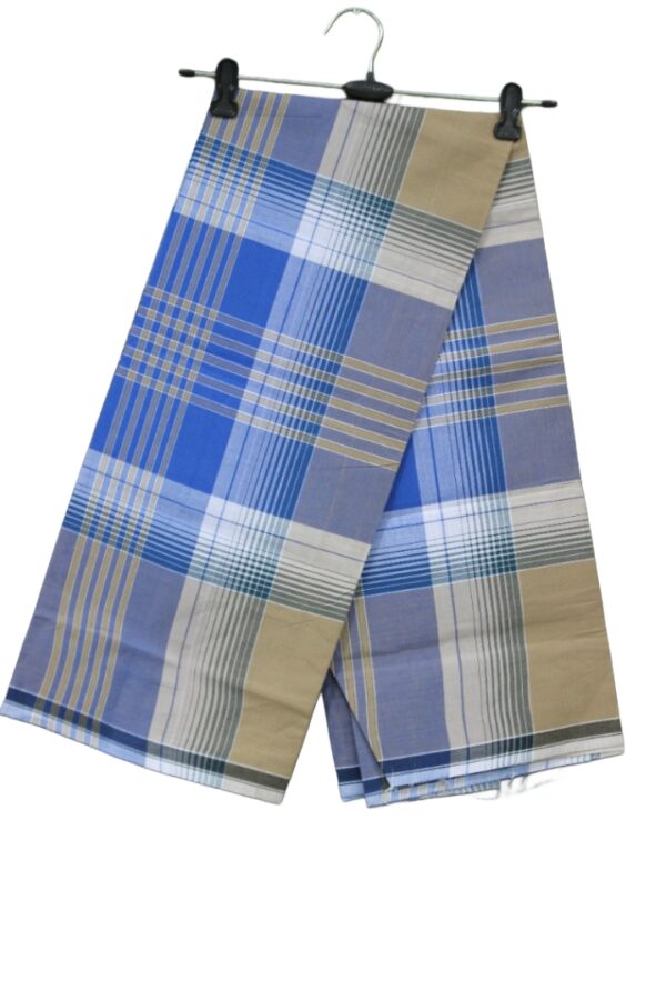 Fancy Cotton Lungi