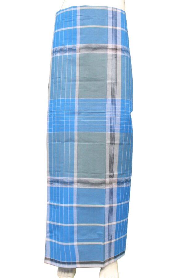 Fancy Cotton Lungi