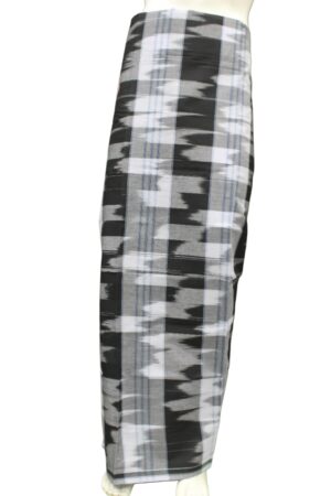 Royal Fancy Cotton Lungi