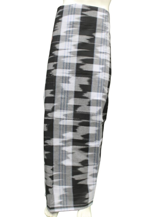 Royal Fancy Cotton Lungi