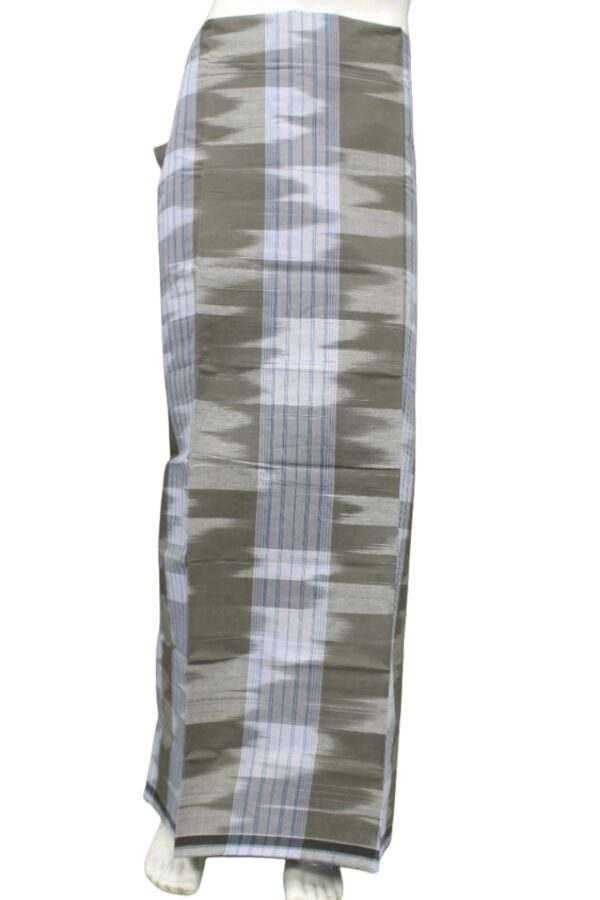 Fancy Cotton Lungi
