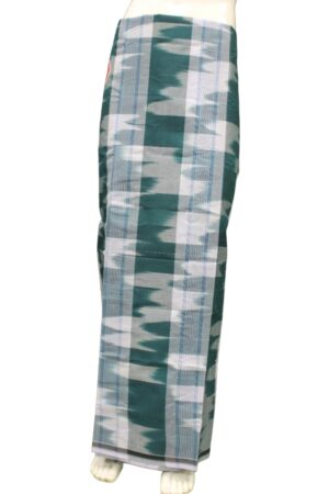 Royal Fancy Cotton Lungi