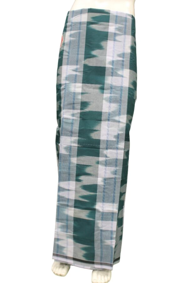 Royal Fancy Cotton Lungi