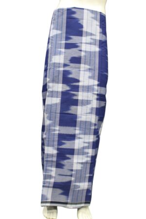 Royal Fancy Cotton Lungi