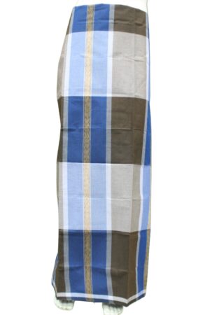 Royal Fancy Cotton Lungi