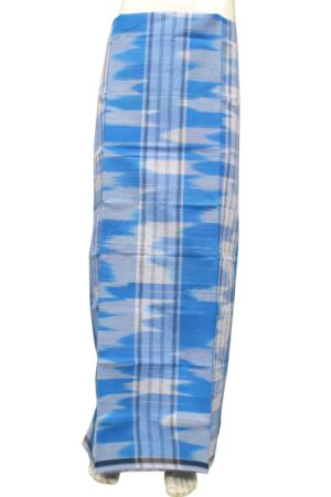 Royal Fancy Cotton Lungi