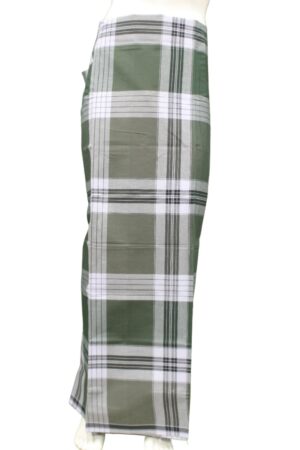 Royal Fancy Cotton Lungi