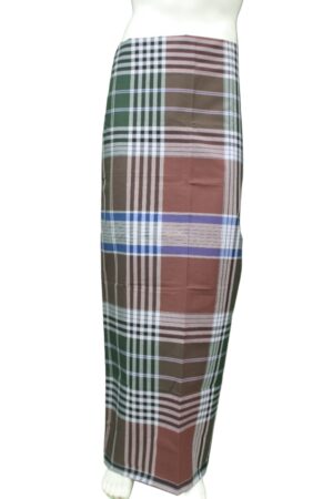 Royal Fancy Cotton Lungi