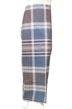Royal Fancy Cotton Lungi