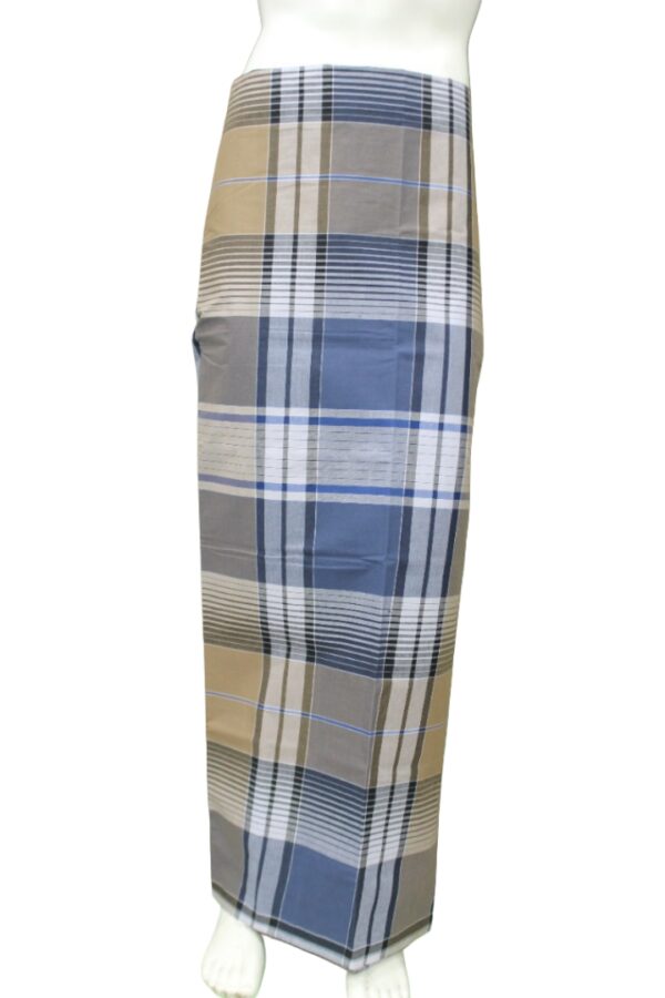 Fancy Cotton Lungi