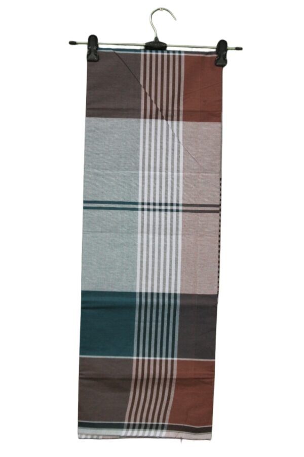 Royal Fancy Cotton Lungi