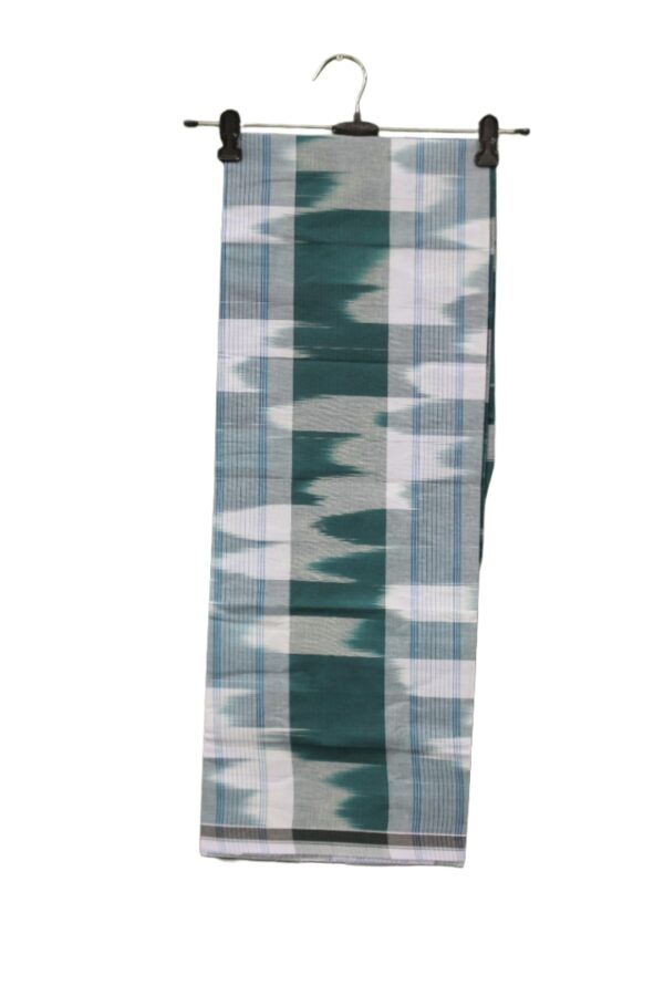 Royal Fancy Cotton Lungi