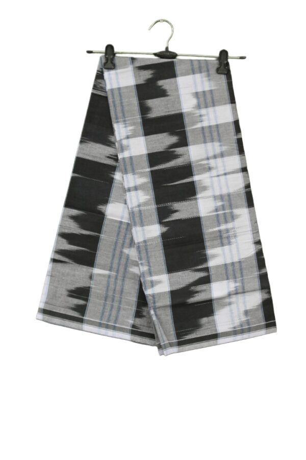 Royal Fancy Cotton Lungi